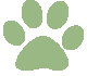 Paw icon