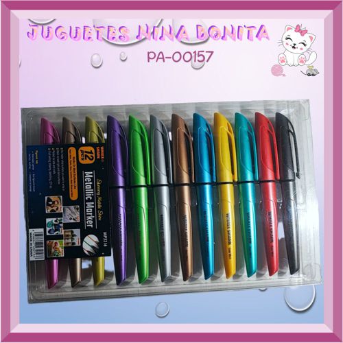              Código: PA-00157                      Precio: $143.00