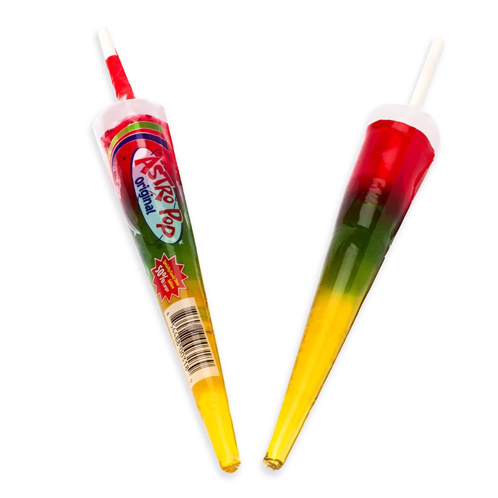 Astro Pops