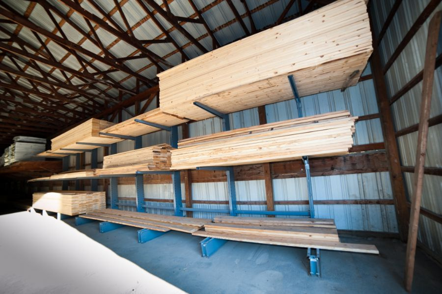 Golden Rule Home Center