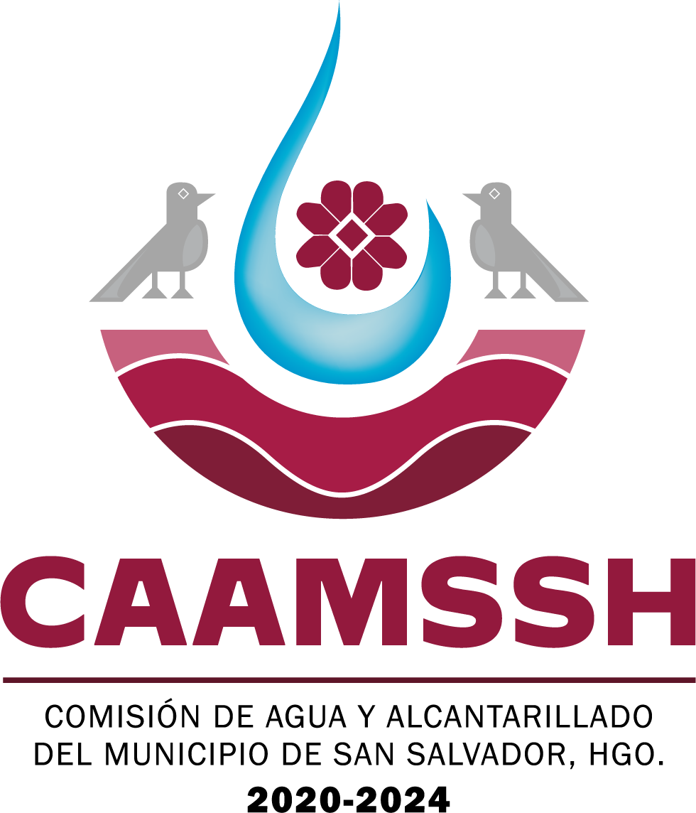 Comisión  de Agua  y Alcantarillado del Municipio de  San Salvador, Hgo.