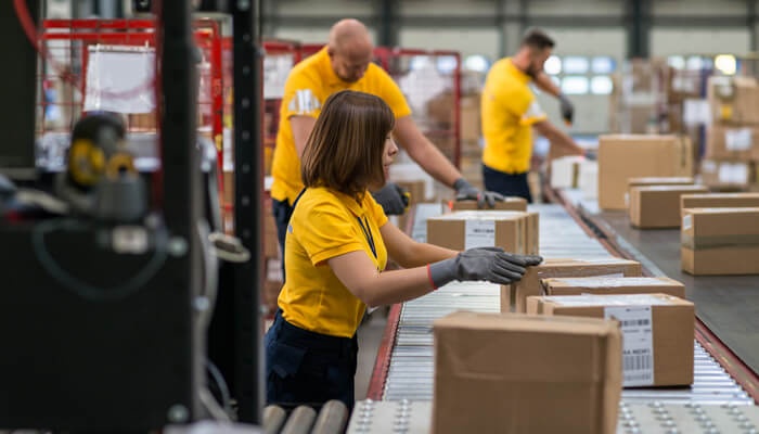 SINDICATO TERRESTRES - Descarga de Materiales