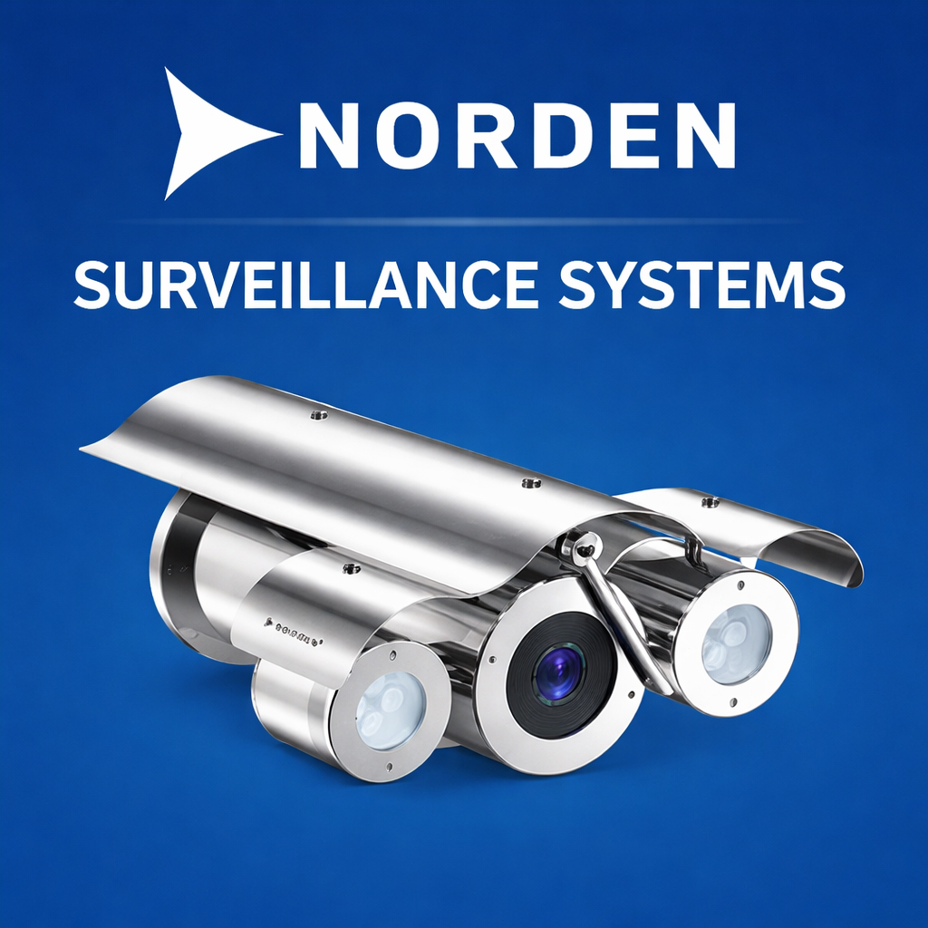 Norden Surveillance System