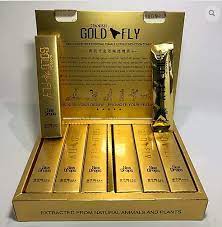 EXCITANTE UNISEX GOLD FLY HORMIGA ESPAÑOLA
$ 15.000