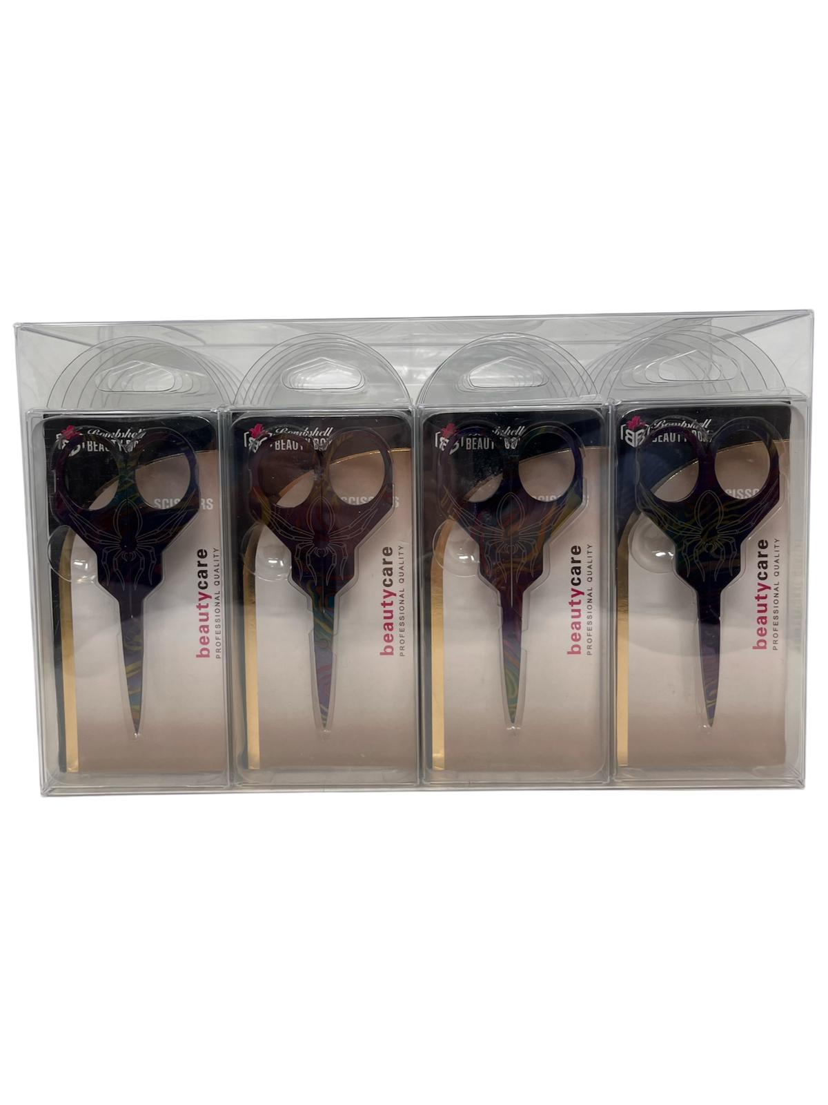 BB-15
SCISSORS 
24 PC