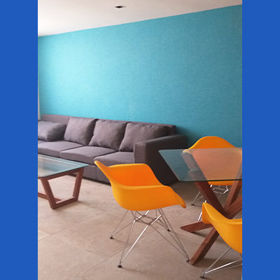 Loft 1 - urban work offices