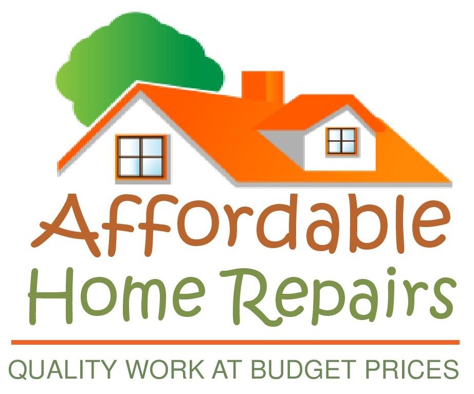 Affordable Home Repairs