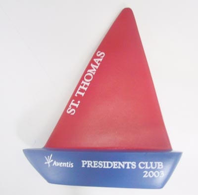 Stress Items (PU Foam)