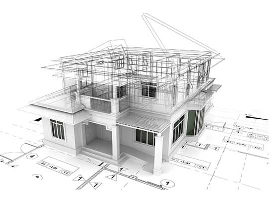 Proyecto Construcciones e Inmobiliaria Aragón S.A. de C.V. - proyectos de construcción