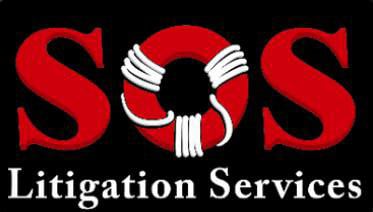 SOS Litigation Services | Notary Public | Trial Services | Transcription Las Vegas, Nevada 