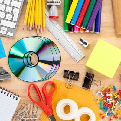 Wilcon Papelería y Servicios - insumos para oficina
