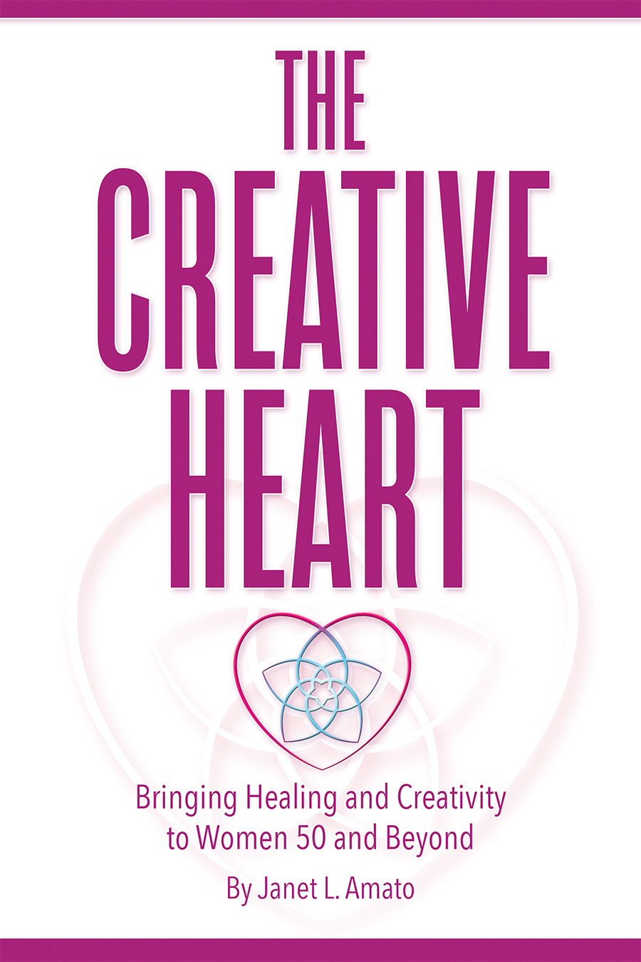 The Creative Heart | Janet Amato