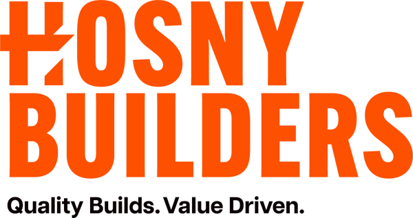 Hosny Builders