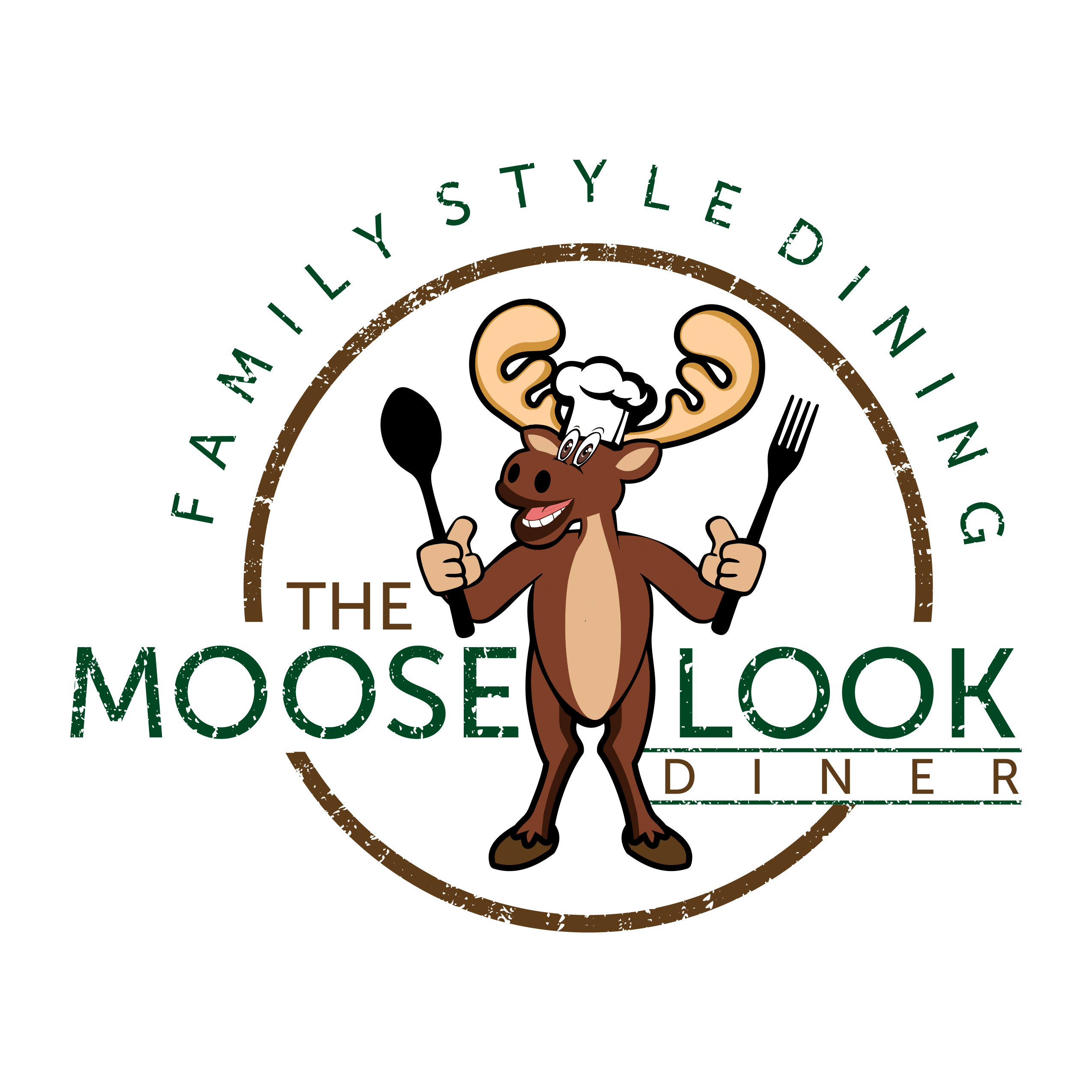  The Mooselook Diner