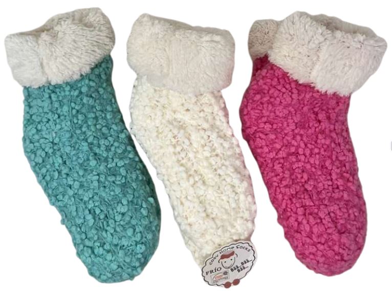 KSS-252
YOUTH SHERPA IN N OUT SOCK
9102632258888
180 CS PACK