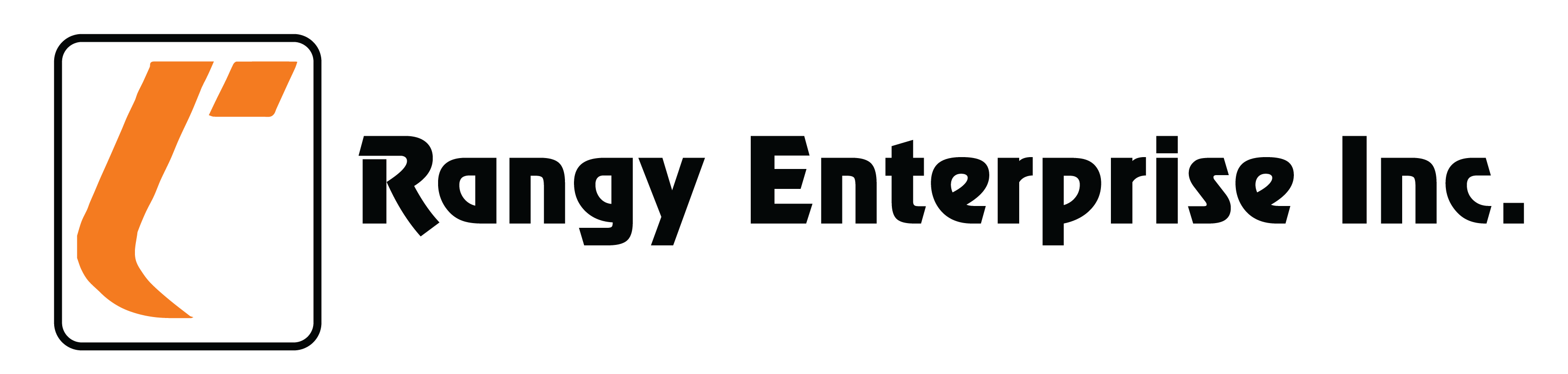 Rangy Enterprise