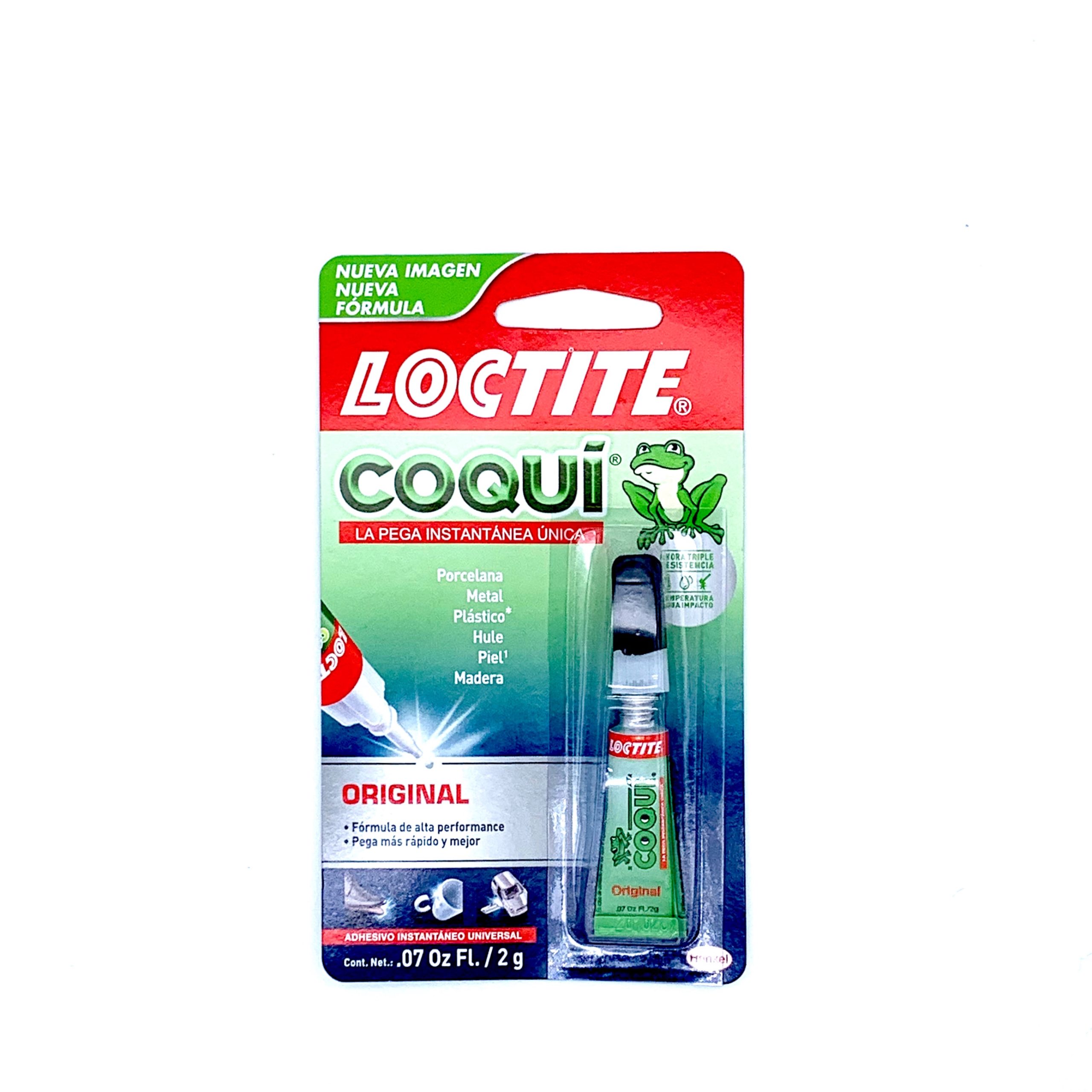 Pegamento en gel de adhesión permanente flexible, resistente a las vibraciones. extra fuerte  Resistente al agua. Ideal para aplicaciones verticales y materiales