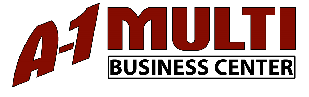 A1 Multi Business Center