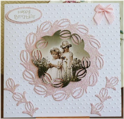 Handmade by Heather Hudson