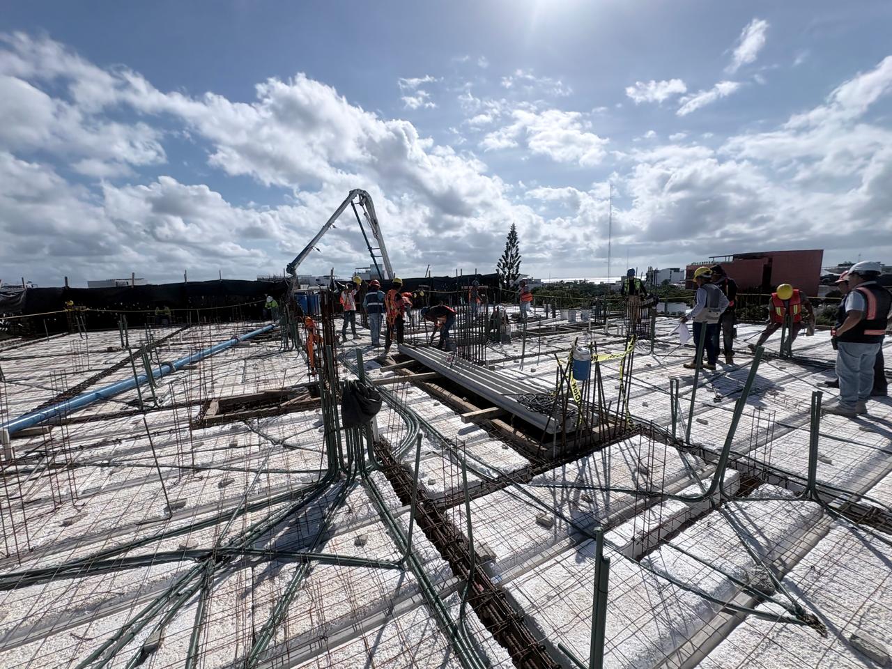 Obra civil y construcción en Playa del Carmen Obra civil y construcción en Playa del Carmen