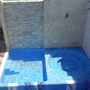 Piscinas y Spas
