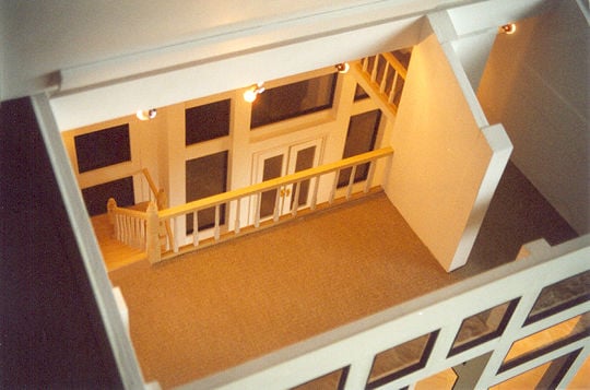 Lurie Lane Loft