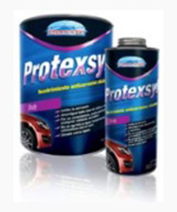 Tecno Pinturas Del Sureste - Protexsyl