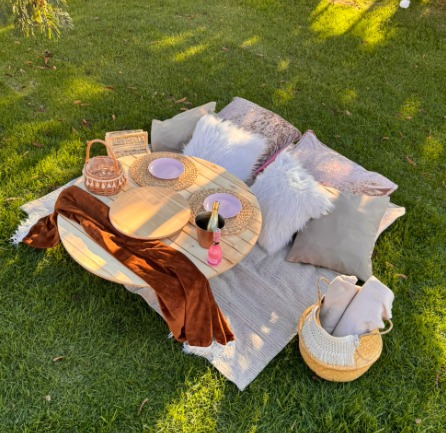 Kit luxury picnic
Incluye todo de la imagen
275.000