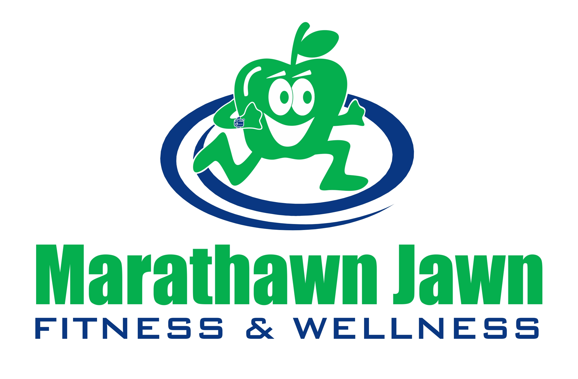 Marathawn Jawn Coaching