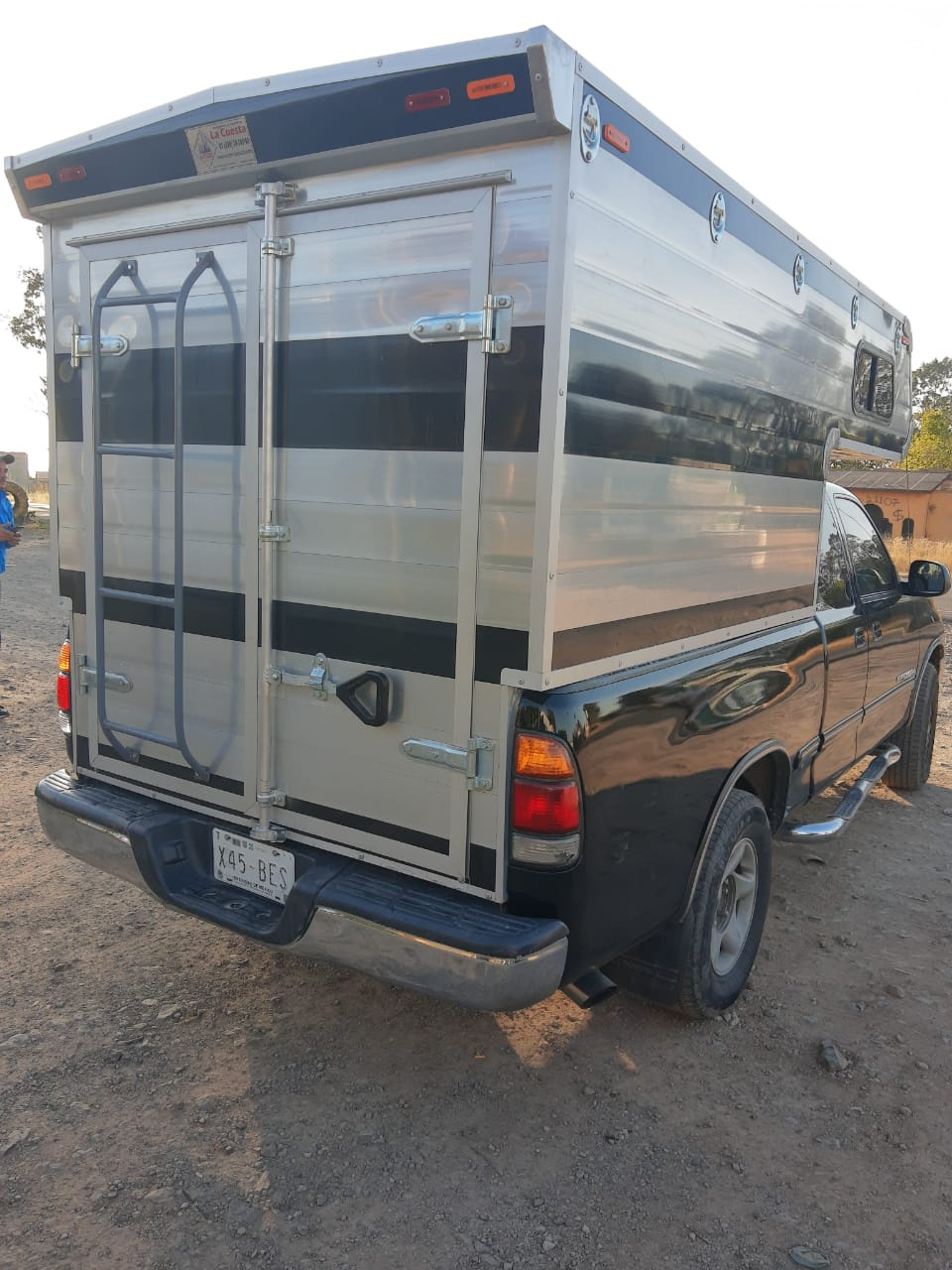 campers Tepatitlan