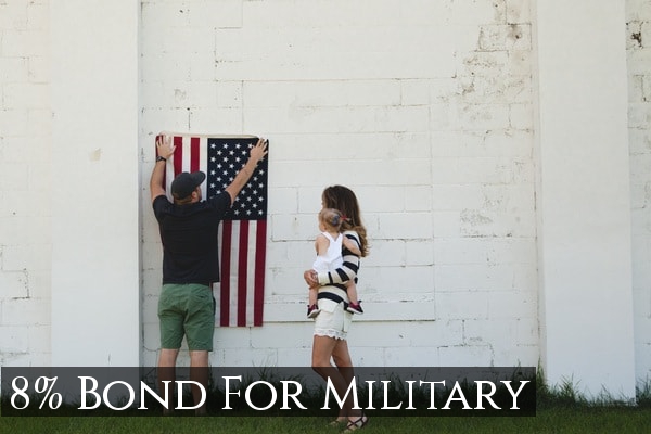 Military Families - Active and Veteran Military Families - Active and Veteran