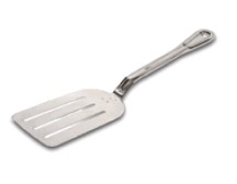 VOLTEADOR 

Descripción:
VOLTEADOR RANURADO 14"
ACERO INOXIDABLE

   Código:MCEVR1400