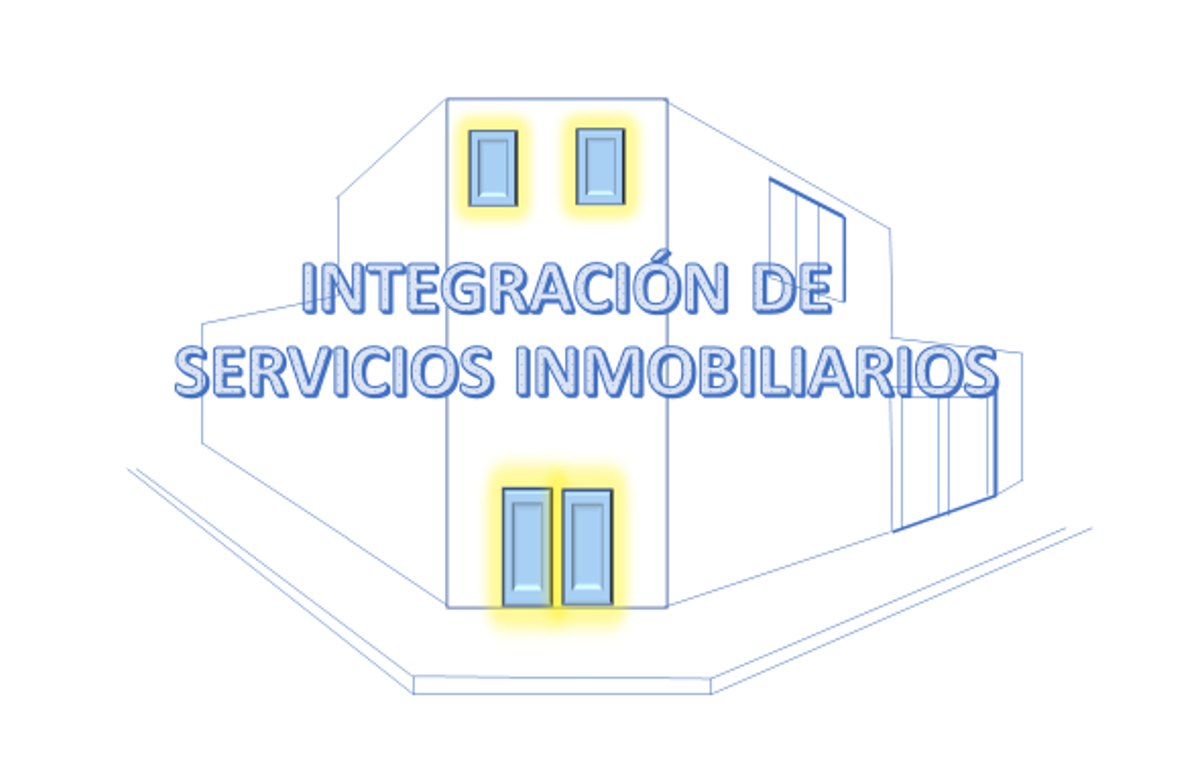 INTEGRACIÓN DE SERVICIOS INMOBILIARIOS Y DE INGENIERÍA 