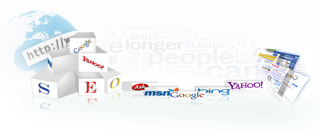 Popular Search Engines