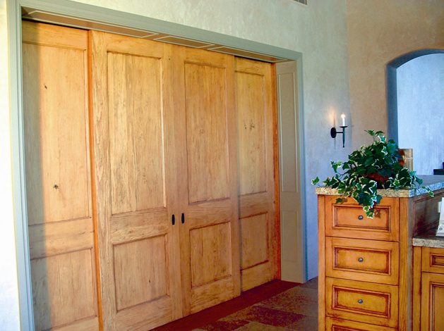 Custom Door Design 20