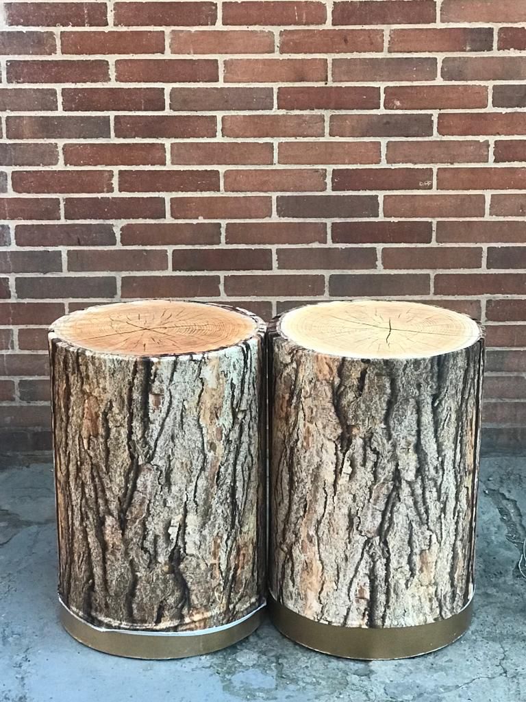 Cilindro Temático de Tronco
Pequeño 40, 5D X 58 CM Altura.
$60.000
Precio Unitario