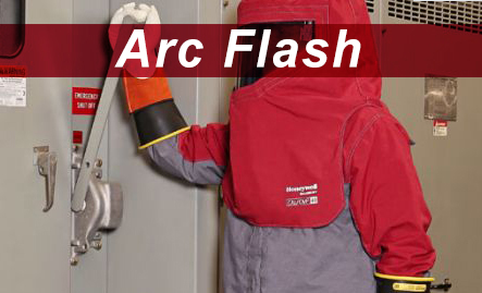 ARC FLASH