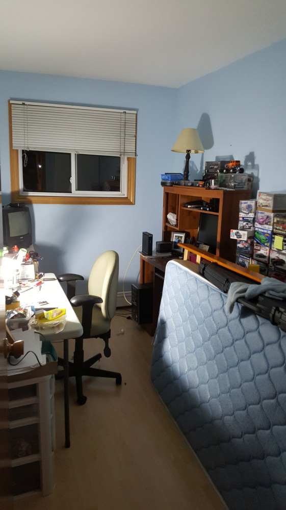 522 Highmeadow Bedroom 3