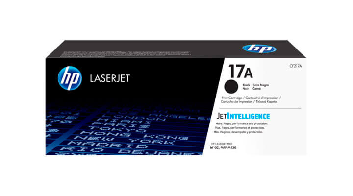 Equipos de Oficina GM - TONER HP