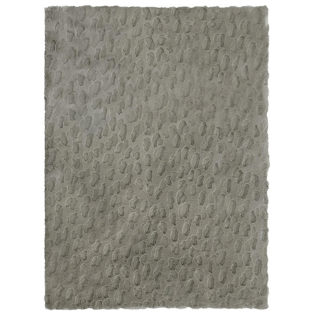 Sculpted Bunny 50
2 Colors