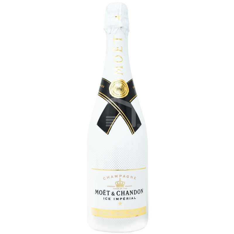 Champagne Moet Chandon Ice Imperial 750 ml
Código: 11606