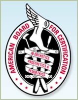 Member of the ABCOP