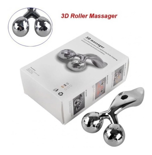 AM-6
Masajeador en forma de cuerpo completo 3D
masajeador facial para el cuidado del cuerpo