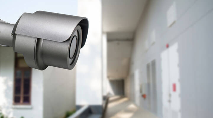 AIISA Monterrey - CIRCUITOS CERRADOS
