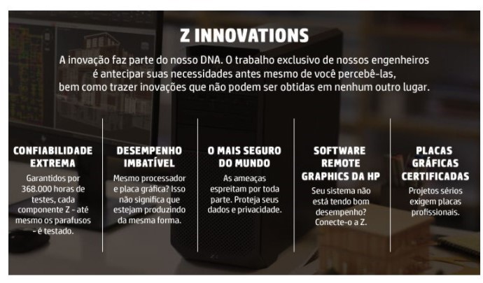 workstation z da hp workstation z da hp