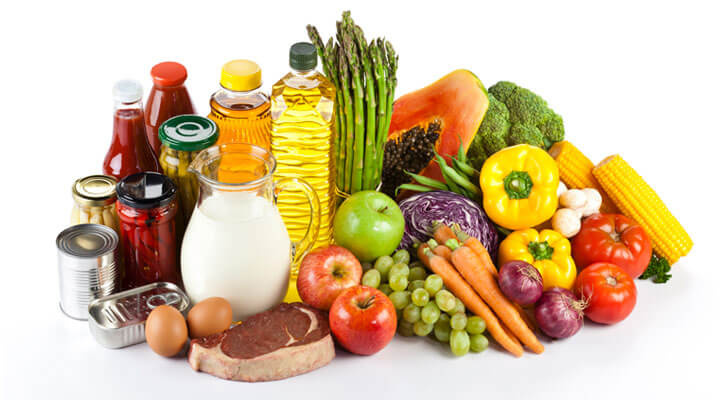 Frutas y Verduras del Edén - AMPLIO CATALOGO DE PRODUCTOS