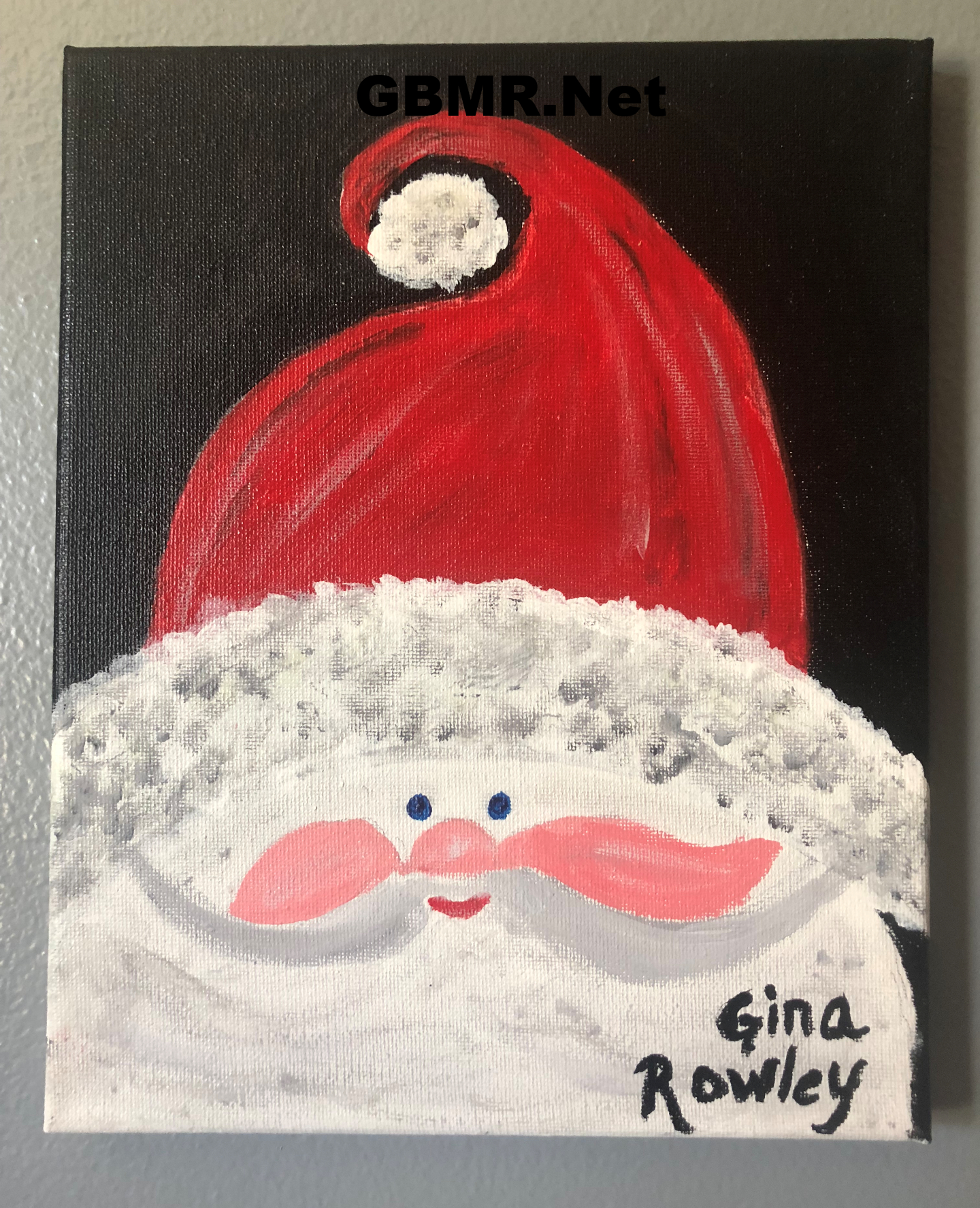 santa