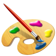 Canvas Painting