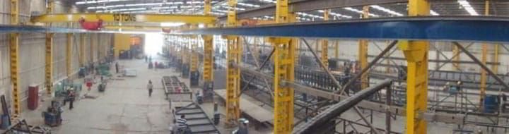 Phi Energy - Capacidad del centro de producción