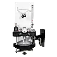 Wall-mount Moduflex Access2 Veterinary Anesthesia Machine